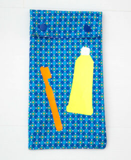 etui de voyage brosse à dent adulte -rose boho etui de voyage brosse à dent adulte -rose boho