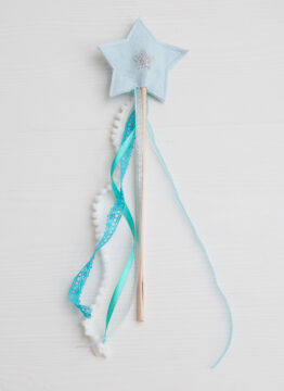 baguette magique bleue-rsoe boho baguette magique bleue-rsoe boho