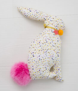 IMG_1504 lapin fantaisie-rose boho