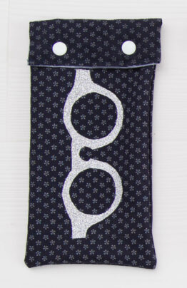 etui lunettes-rose boho etui lunettes-rose boho
