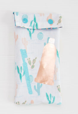 etui de voyage brosse a dent tropicalmint adulte- rose boho brosse a dent tropicalmint adulte- rose boho