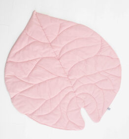 Tapis Feuille Monstera