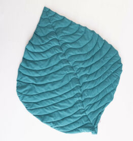 tapis feuille ficus-rose boho tapis feuille ficus-rose boho