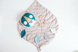 guirlande feuilles solal-rose boho