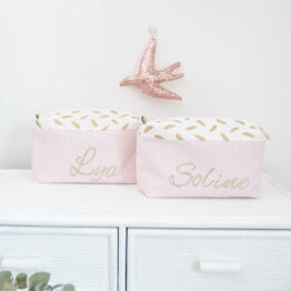 Trousses de toilette/ Pochettes/ Étuis enfant