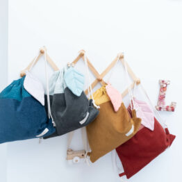 Sac à dos Maternelle