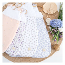 gigoteuses boho - rose boho gigoteuses boho - rose boho