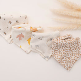 PASHA le Foulard mini