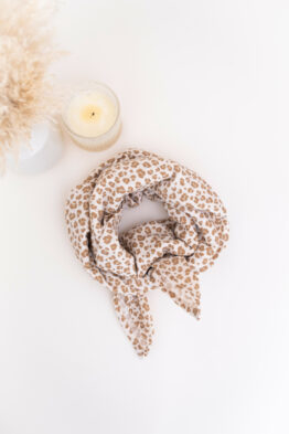PASHA le Foulard mum