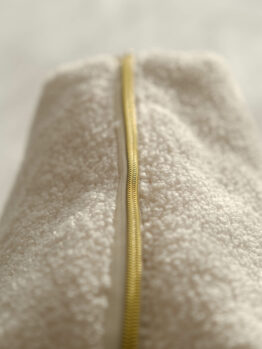 Maxi trousse de toilette moumoute