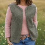 Gilet Long