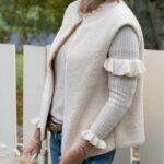 Gilet Long
