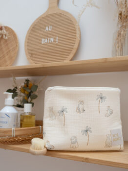 Panier de rangement seul