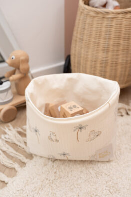 Panier de rangement seul