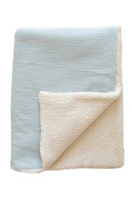 Couverture l'Originale Menthe