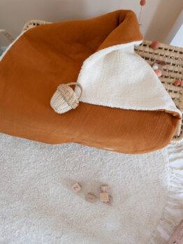 Couverture l'Originale Caramel