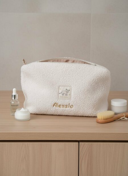 Trousse de toilette