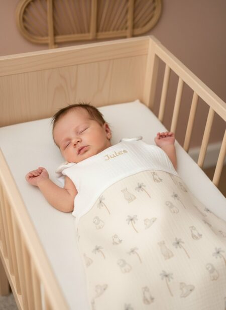 gigoteuse for baby