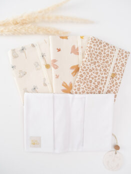 Protège carnet de santé SAVA