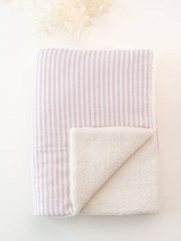 Couverture l'Originale Rayé