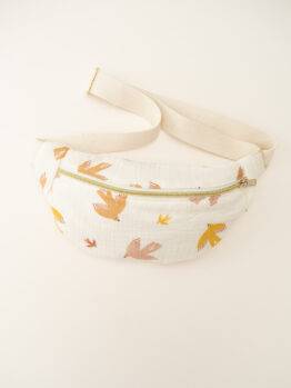 Sac Banane enfant birds