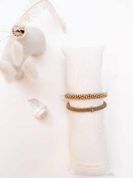 Bracelets népalais artisanaux adulte -DUO