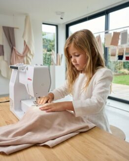 Atelier cours de couture- 10 février 2026