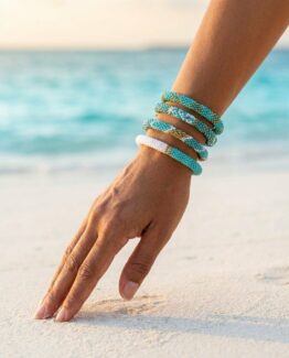Bracelet népalais
