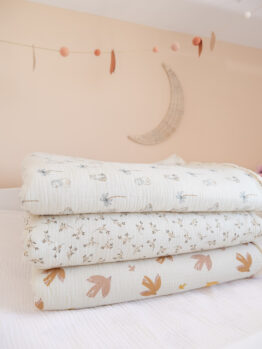 Maxi Couverture Simone