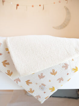Maxi Couverture Birds
