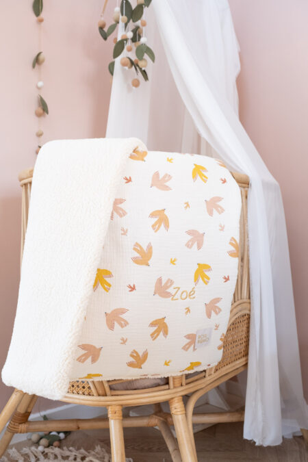 Couverture l'Originale Birds