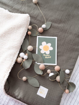 Couverture l'Originale Fougère