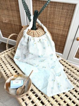 Serviette élastique SURI Lonis
