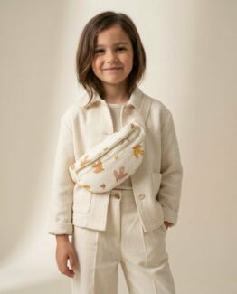 Sac Banane enfant birds