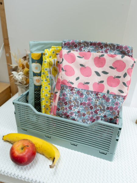 Sac à goûter isotherme Frisco